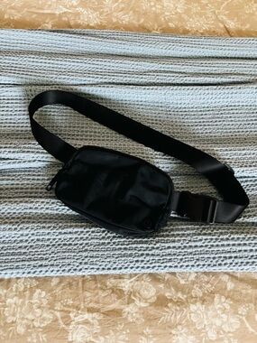 Lululemon Belt Bag